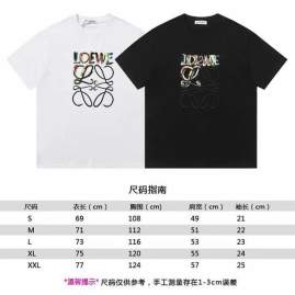 Picture of Loewe T Shirts Short _SKULoeweS-2XL3xtx25909136